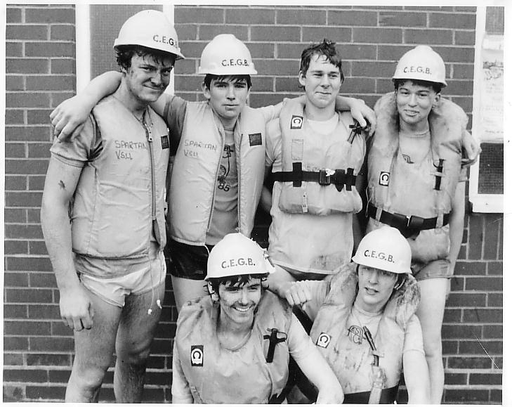 Drakelow 1983 IMD