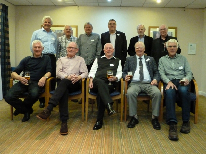 2014 Reunion