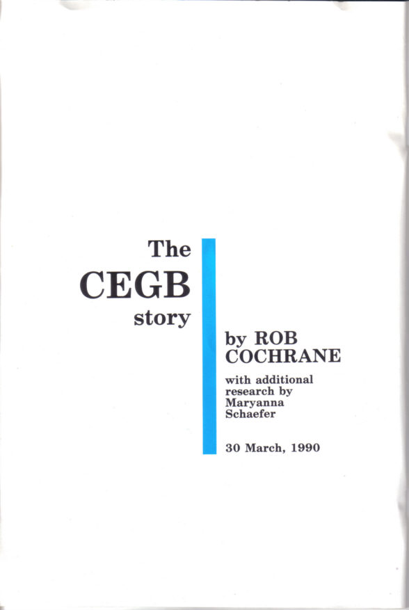 Inner Cover