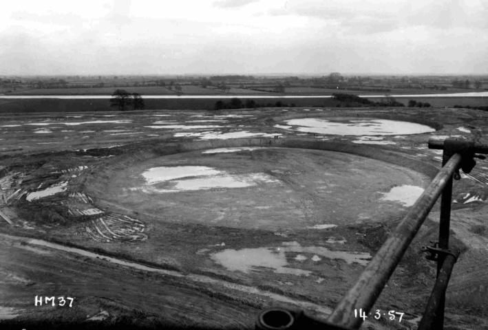 High Marnham