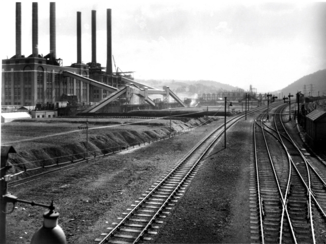 Ironbridge