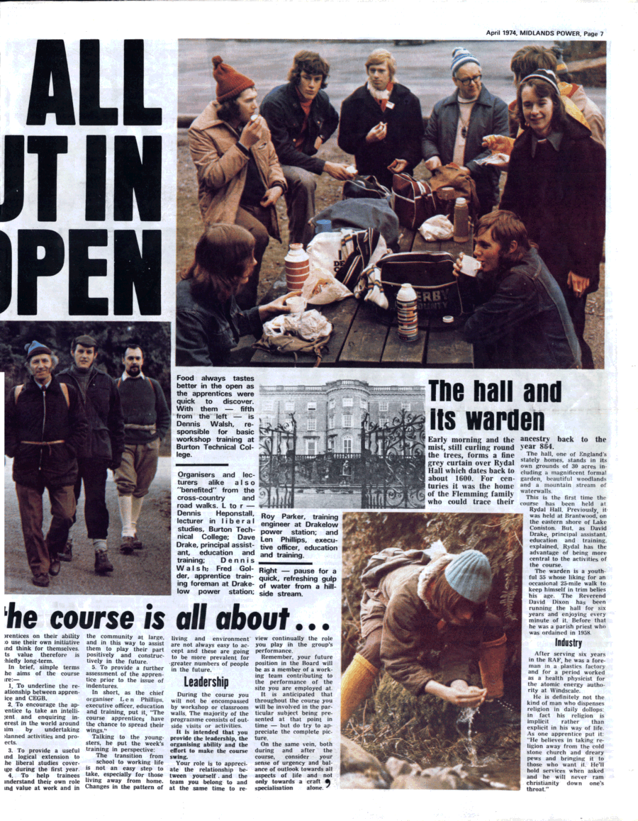 April 1974
