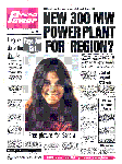 Midlands Power May 1971