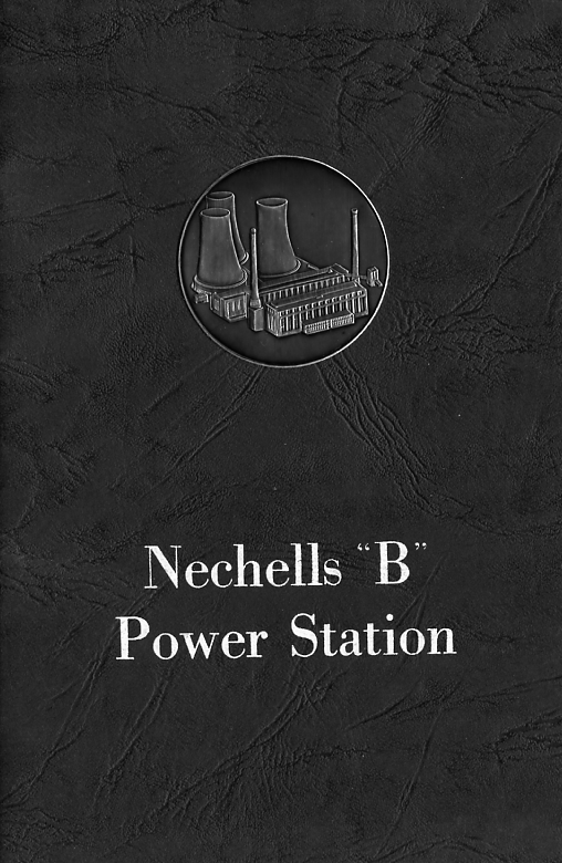 Nechells Handbook